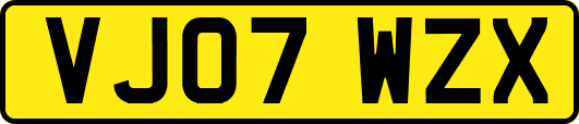 VJ07WZX