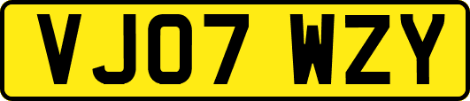 VJ07WZY