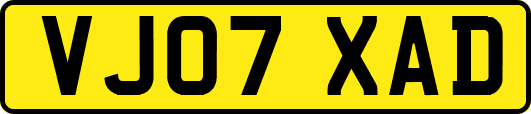 VJ07XAD