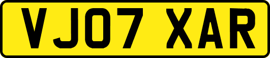 VJ07XAR