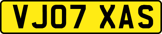 VJ07XAS