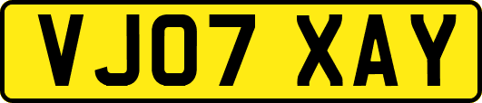 VJ07XAY