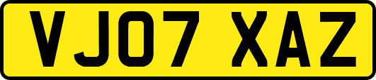 VJ07XAZ