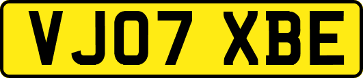 VJ07XBE
