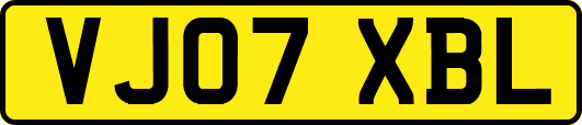 VJ07XBL