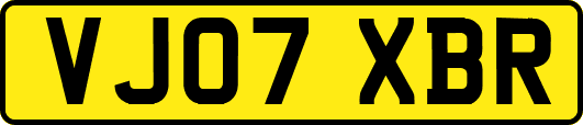 VJ07XBR
