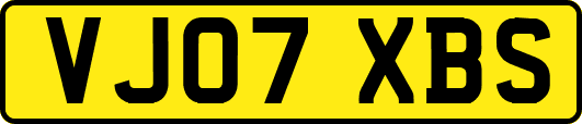 VJ07XBS