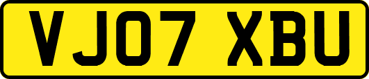 VJ07XBU