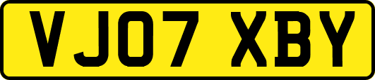 VJ07XBY