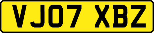 VJ07XBZ