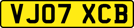 VJ07XCB