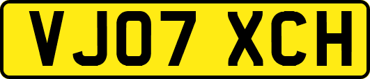 VJ07XCH