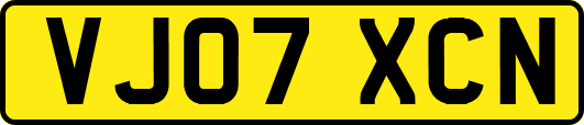 VJ07XCN