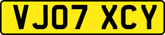 VJ07XCY