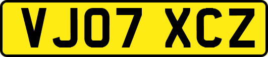 VJ07XCZ