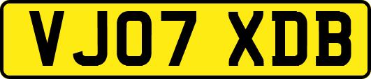 VJ07XDB