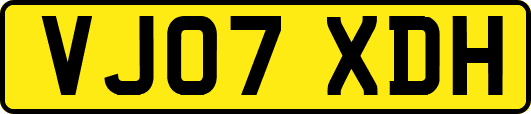 VJ07XDH