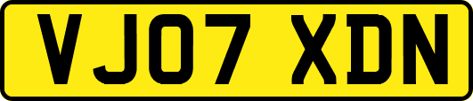 VJ07XDN
