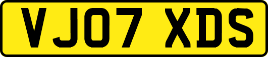 VJ07XDS