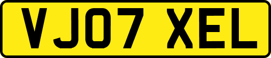 VJ07XEL