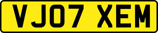 VJ07XEM