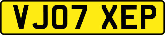 VJ07XEP