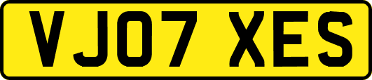 VJ07XES