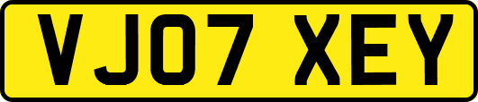 VJ07XEY