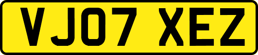 VJ07XEZ