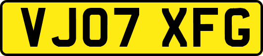 VJ07XFG