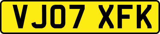 VJ07XFK