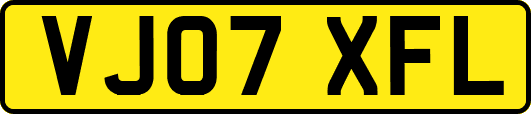 VJ07XFL