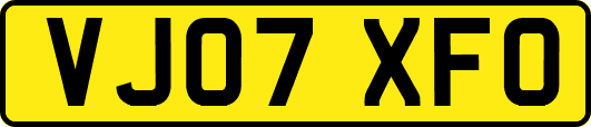 VJ07XFO