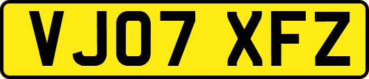 VJ07XFZ