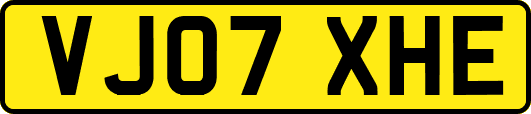 VJ07XHE