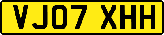 VJ07XHH
