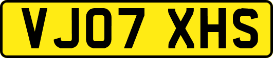 VJ07XHS