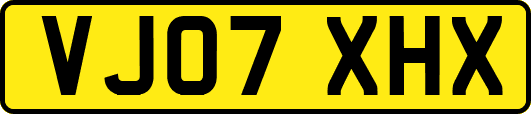 VJ07XHX