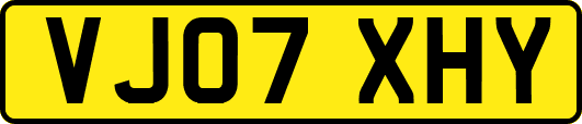 VJ07XHY