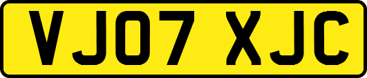 VJ07XJC
