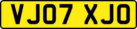 VJ07XJO