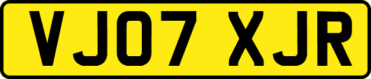 VJ07XJR