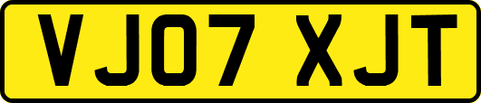 VJ07XJT