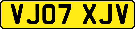 VJ07XJV