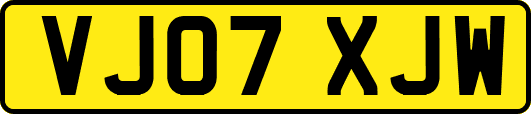 VJ07XJW