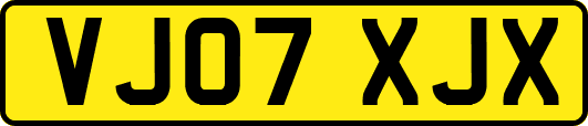VJ07XJX
