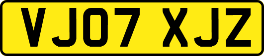 VJ07XJZ