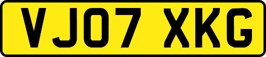 VJ07XKG