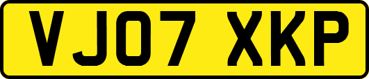 VJ07XKP