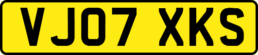 VJ07XKS